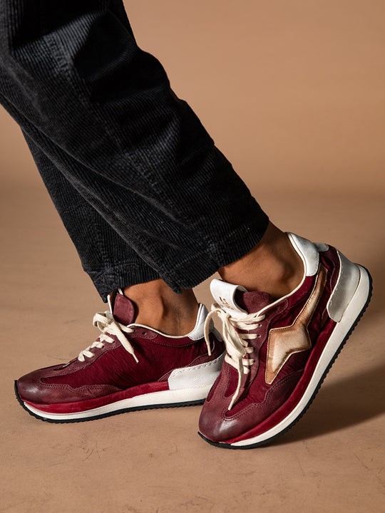 Sneaker von A.S. 98