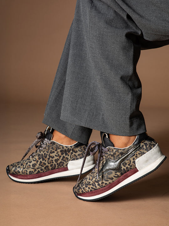 Sneaker von A.S.98