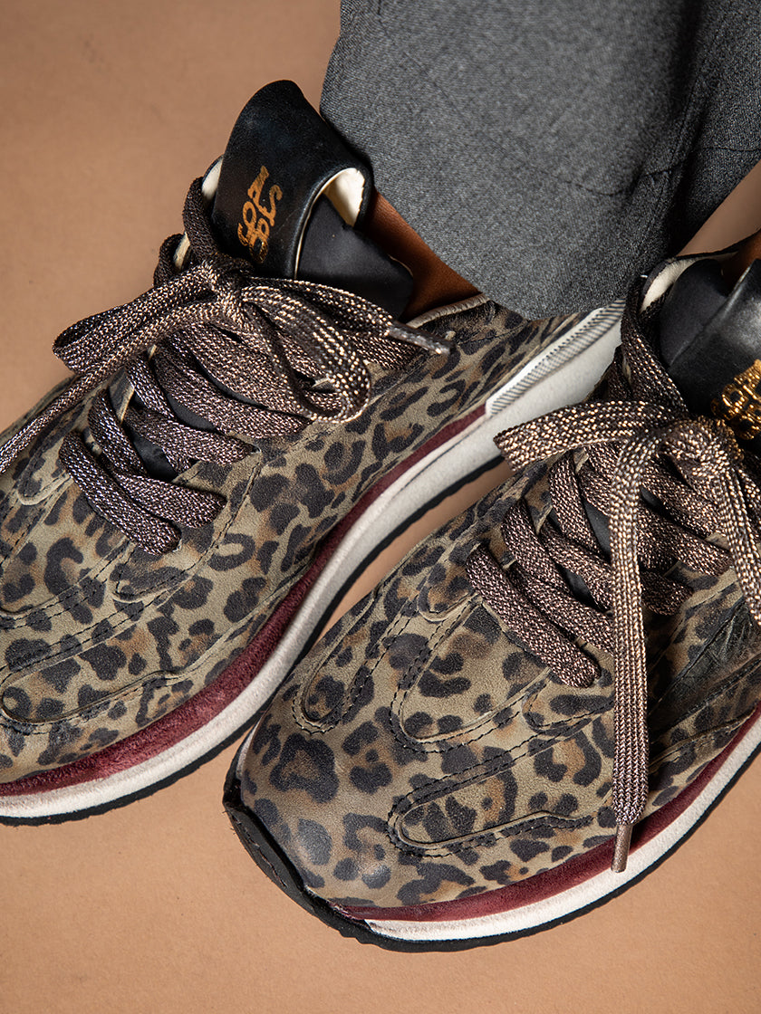 Sneaker von A.S.98