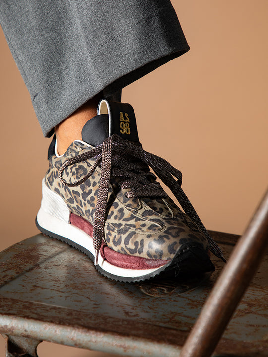Sneaker von A.S.98