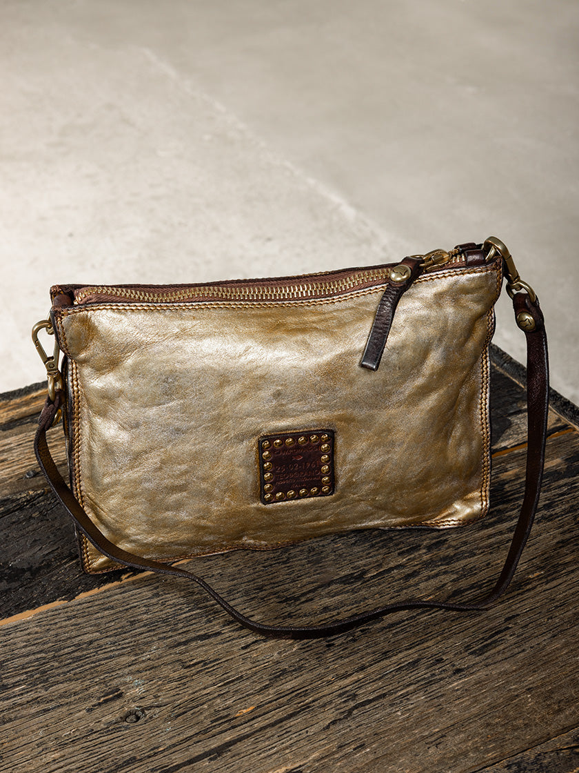 Ledertasche  «Eva» von CAMPOMAGGI