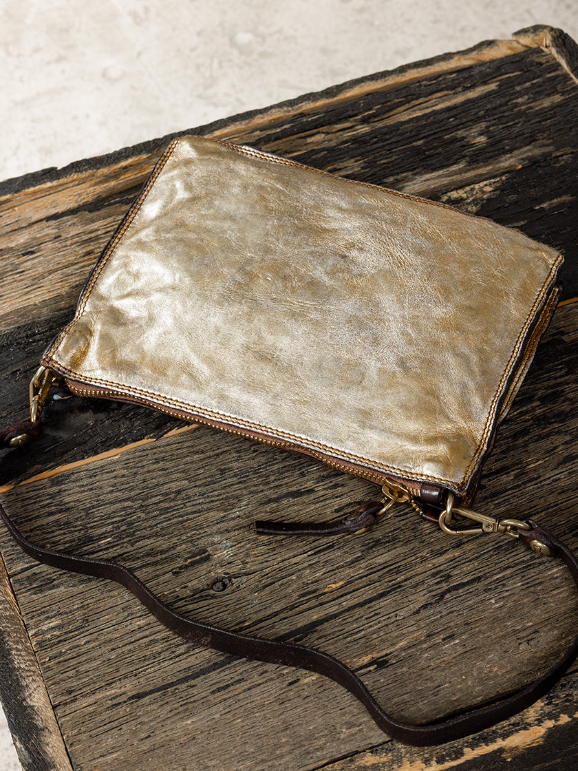 Ledertasche  «Eva» von CAMPOMAGGI