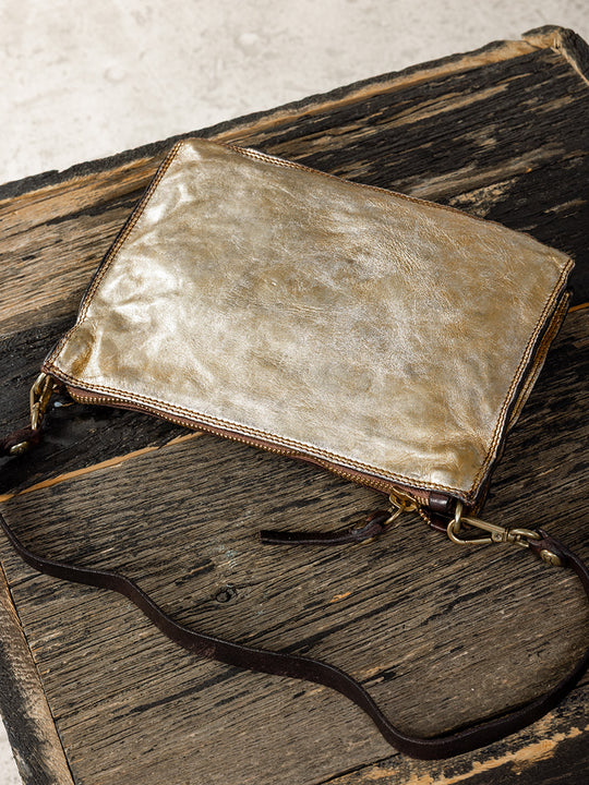 Ledertasche  «Eva» von CAMPOMAGGI