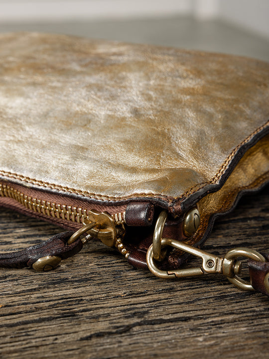 Ledertasche  «Eva» von CAMPOMAGGI