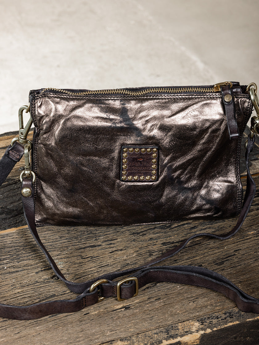 Ledertasche  «Eva» von CAMPOMAGGI