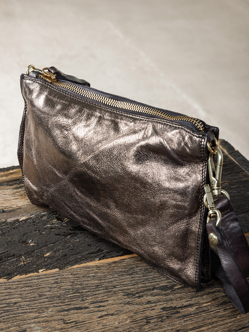 Ledertasche  «Eva» von CAMPOMAGGI