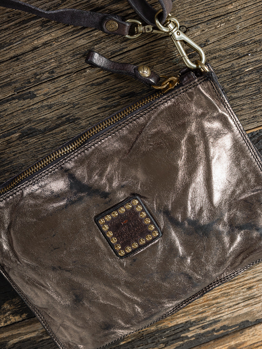 Ledertasche  «Eva» von CAMPOMAGGI