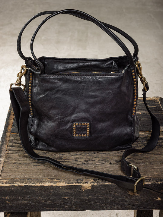 Ledertasche «Viola» von CAMPOMAGGI