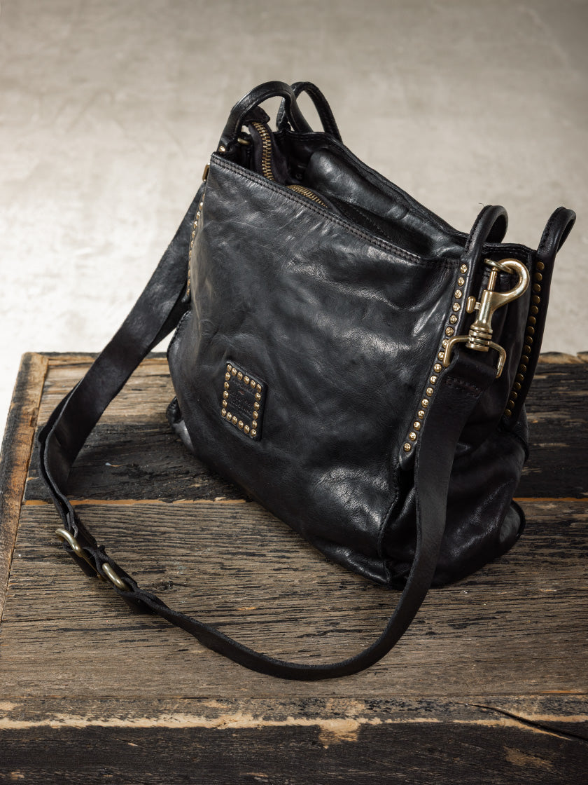 Ledertasche «Viola» von CAMPOMAGGI