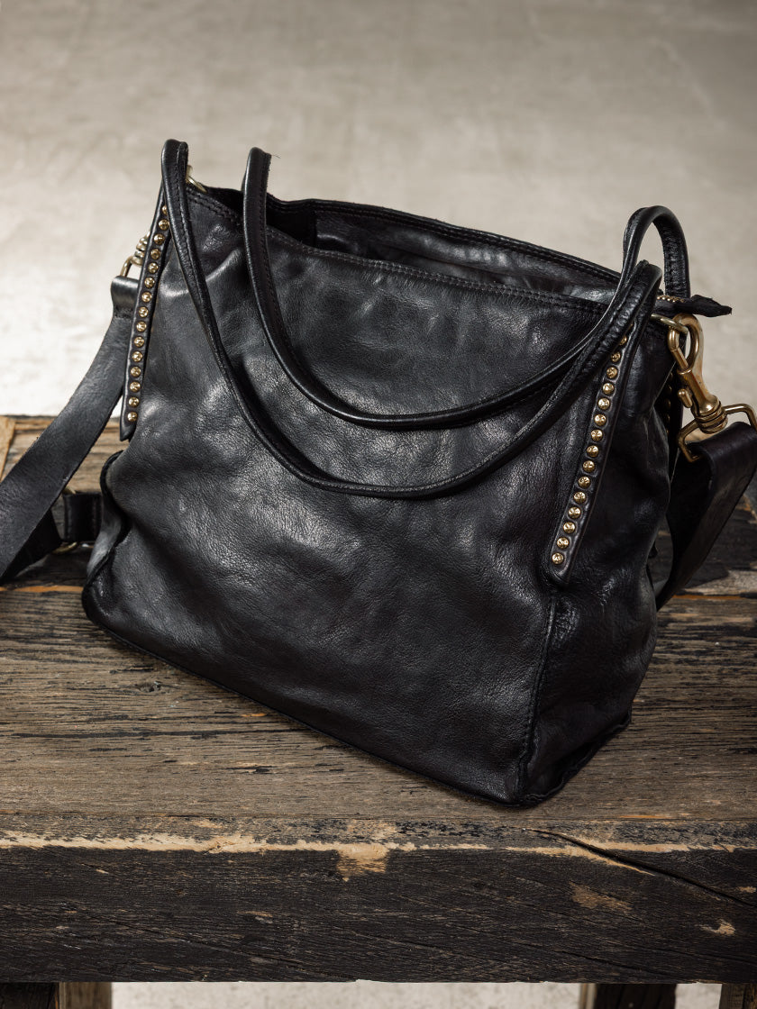 Ledertasche «Viola» von CAMPOMAGGI