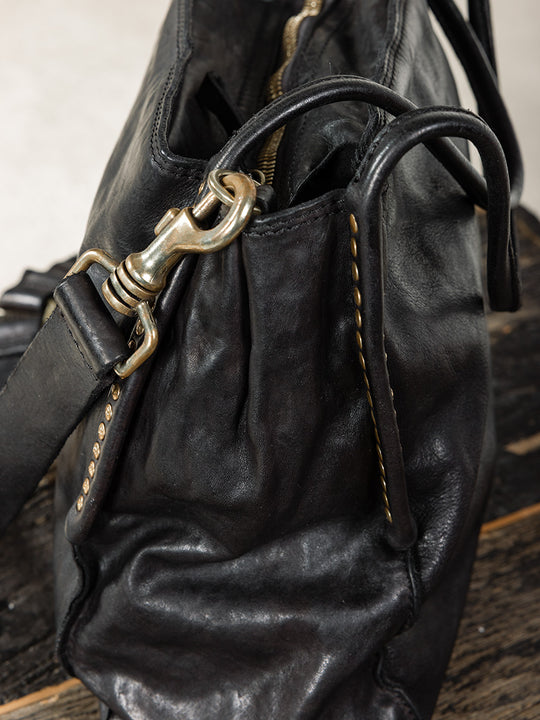 Ledertasche «Viola» von CAMPOMAGGI