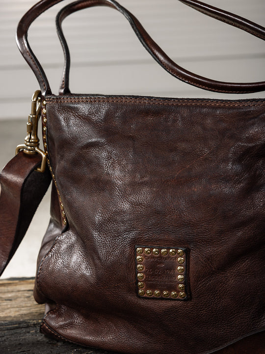 Ledertasche «Viola» von CAMPOMAGGI