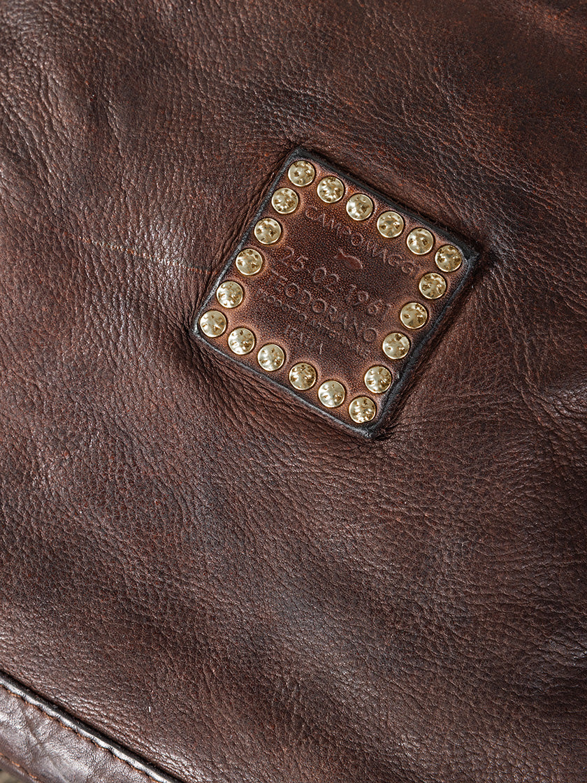 Ledertasche «Viola» von CAMPOMAGGI
