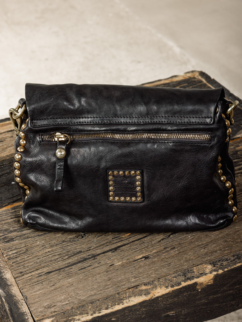 Ledertasche «Nadia» von CAMPOMAGGI