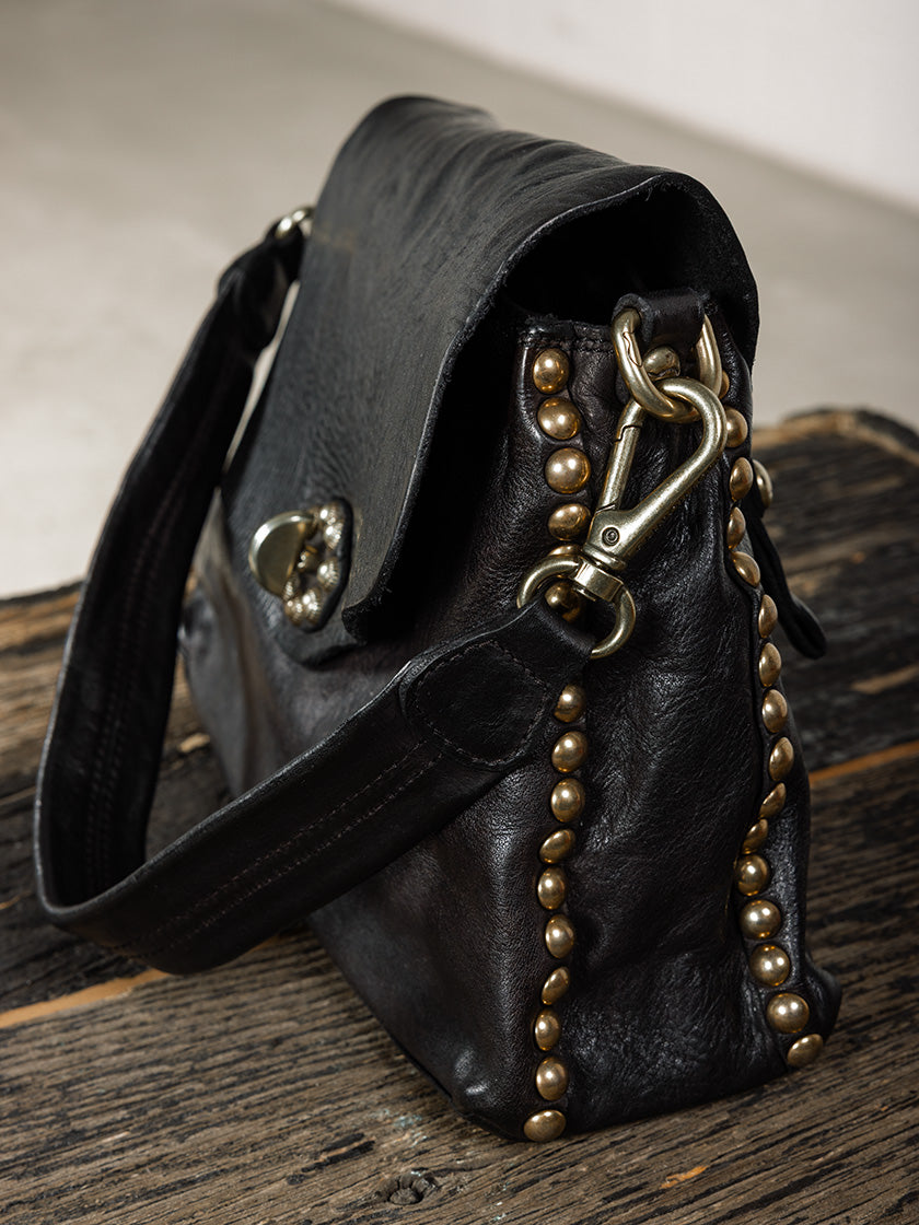 Ledertasche «Nadia» von CAMPOMAGGI