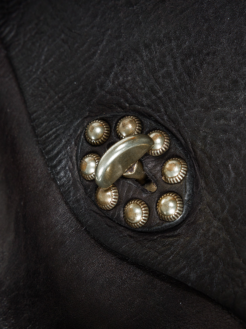 Ledertasche «Nadia» von CAMPOMAGGI