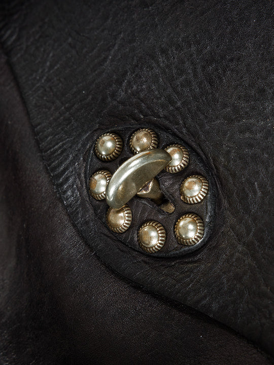 Ledertasche «Nadia» von CAMPOMAGGI