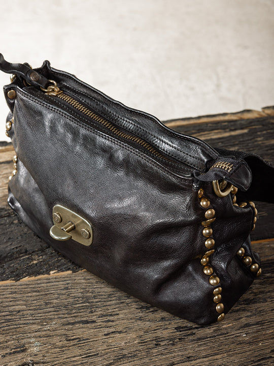 Ledertasche «Nadia» von CAMPOMAGGI
