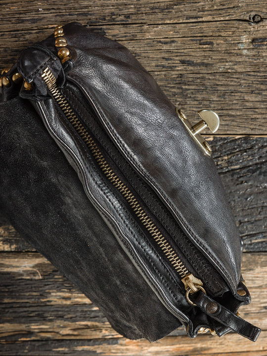 Ledertasche «Nadia» von CAMPOMAGGI