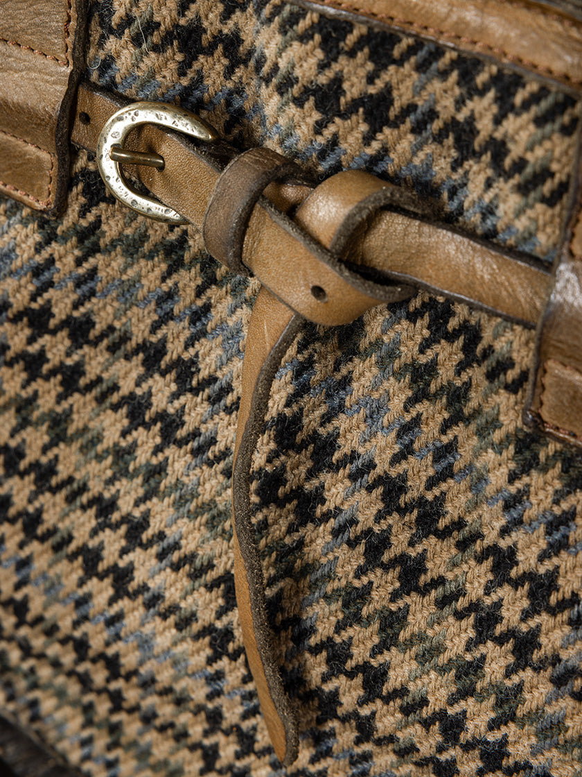 Tasche «Kilim-Patrizia» von CAMPOMAGGI