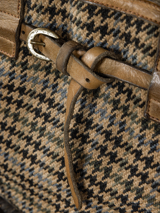 Tasche «Kilim-Patrizia» von CAMPOMAGGI