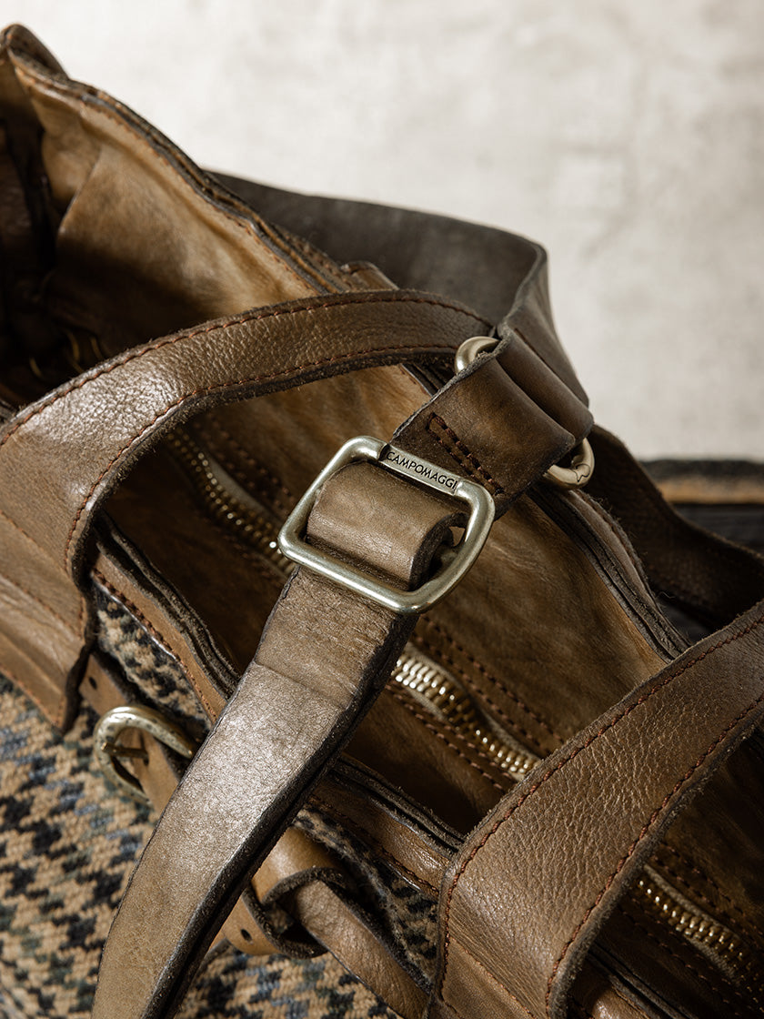 Tasche «Kilim-Patrizia» von CAMPOMAGGI