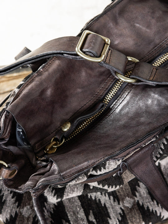 Tasche «Kilim-Patrizia» von CAMPOMAGGI