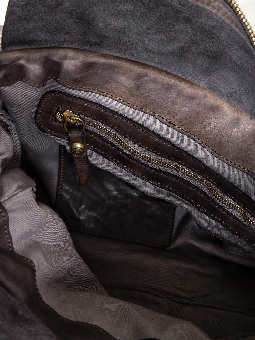 Tasche «Kilim-Patrizia» von CAMPOMAGGI