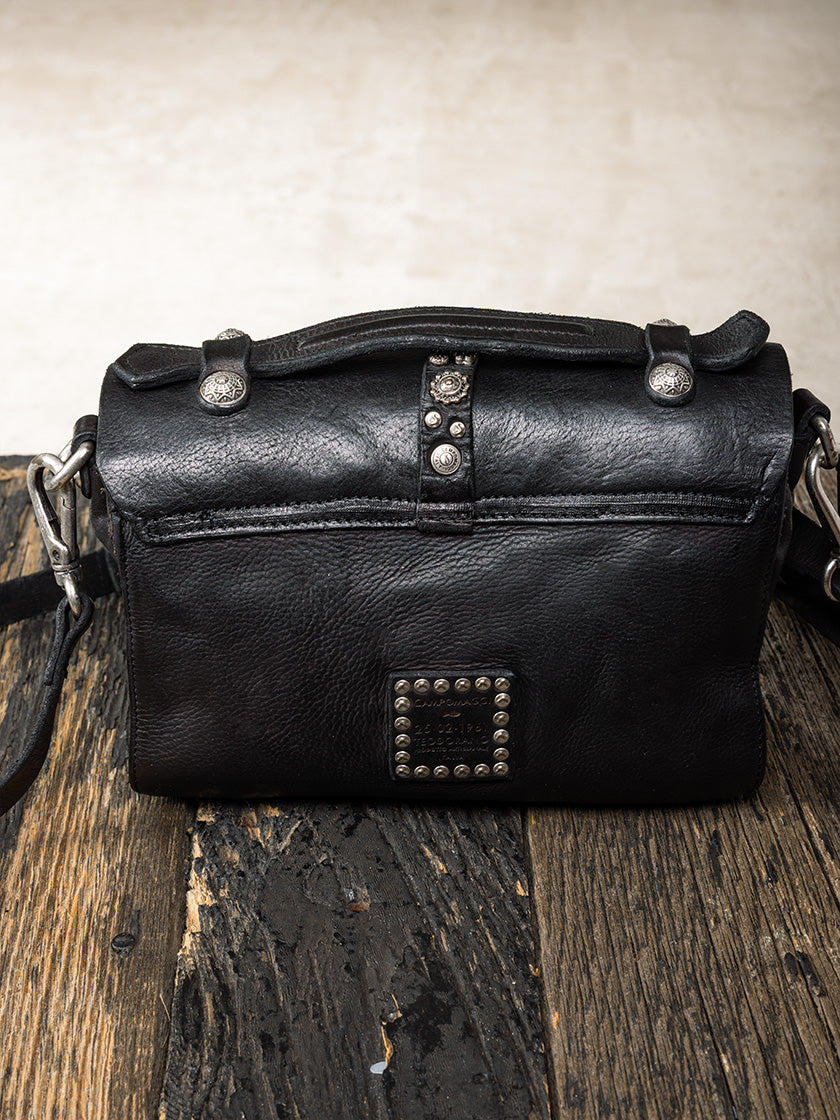 Ledertasche «Porzia» von CAMPOMAGGI