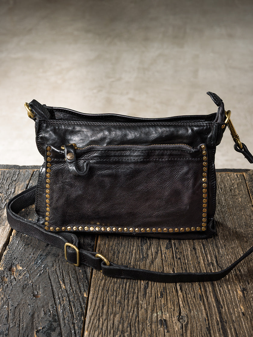 Ledertasche «Gaia» von CAMPOMAGGI