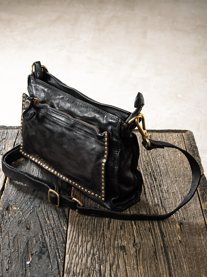 Ledertasche «Gaia» von CAMPOMAGGI