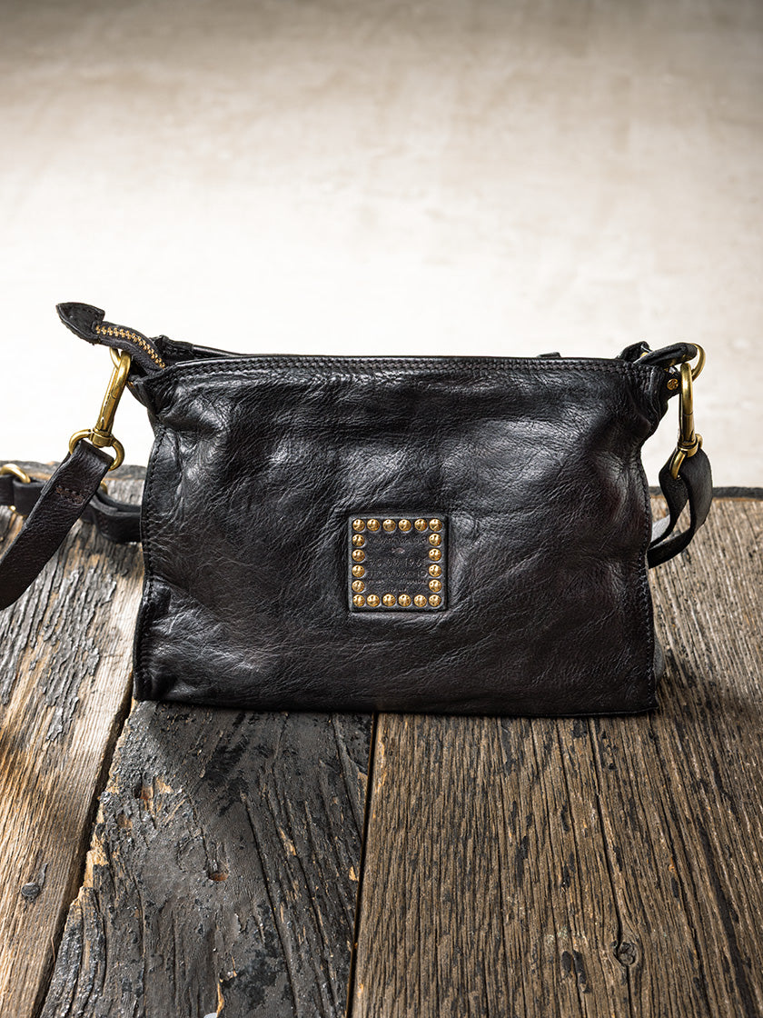 Ledertasche «Gaia» von CAMPOMAGGI