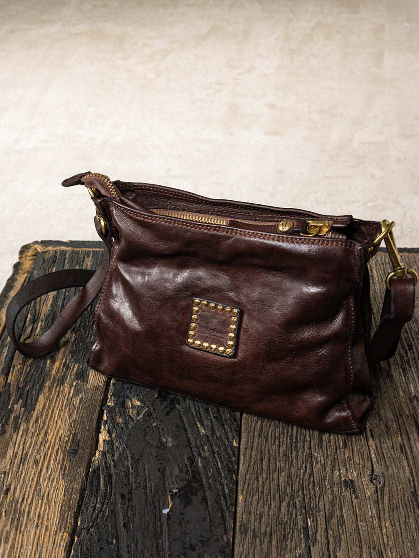 Ledertasche «Gaia» von CAMPOMAGGI