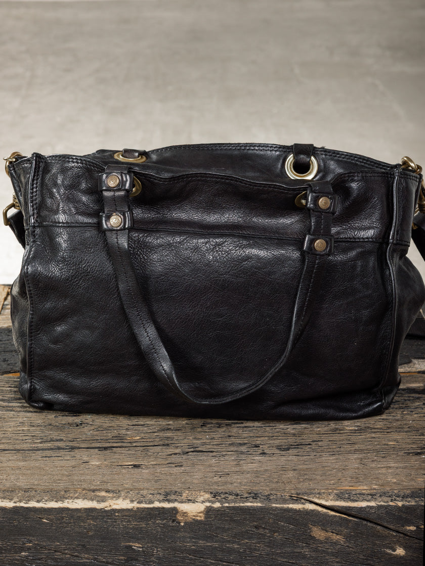 Ledertasche «Dalia» von CAMPOMAGGI