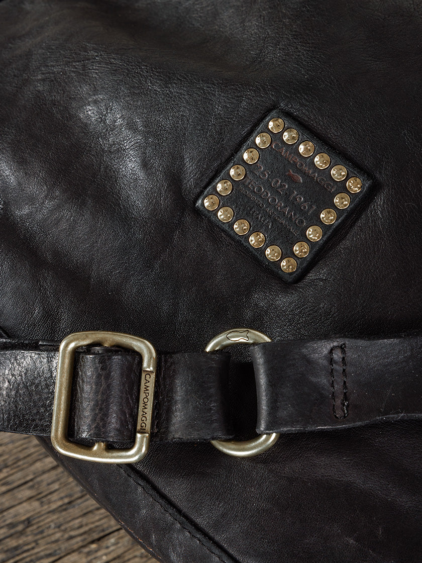 Ledertasche «Dalia» von CAMPOMAGGI