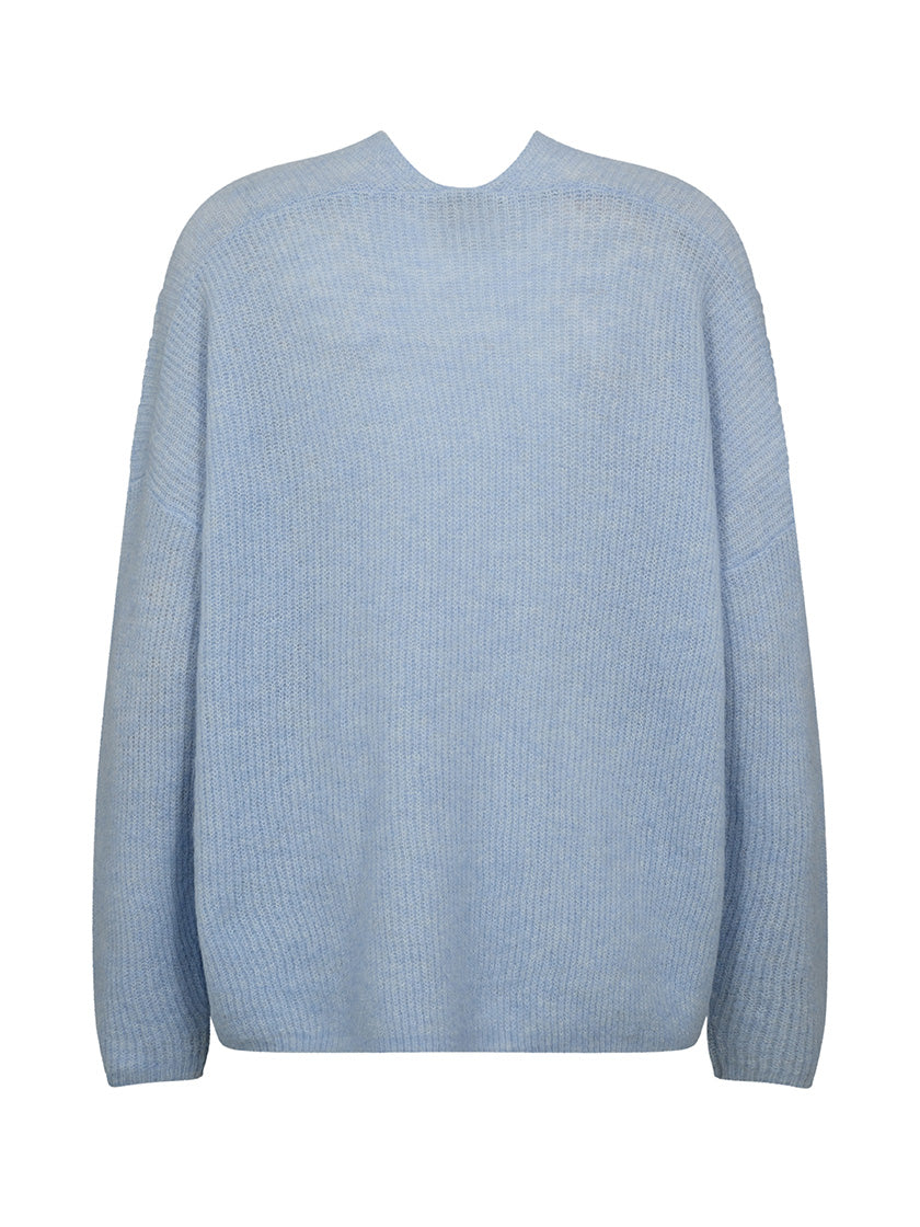Strickpullover «Thora V» von MOS MOSH