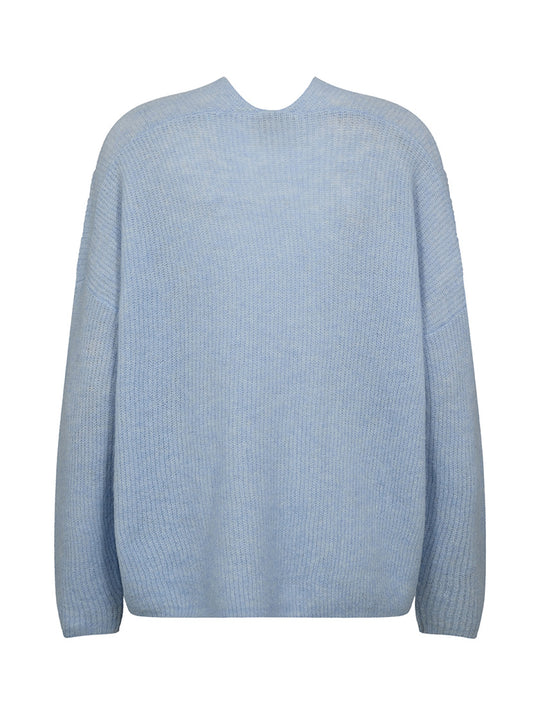 Strickpullover «Thora V» von MOS MOSH