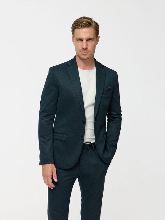 Blazer «Di Nove» von ZUITABLE