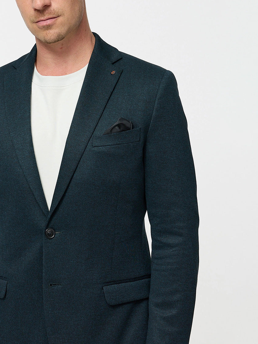 Blazer «Di Nove» von ZUITABLE