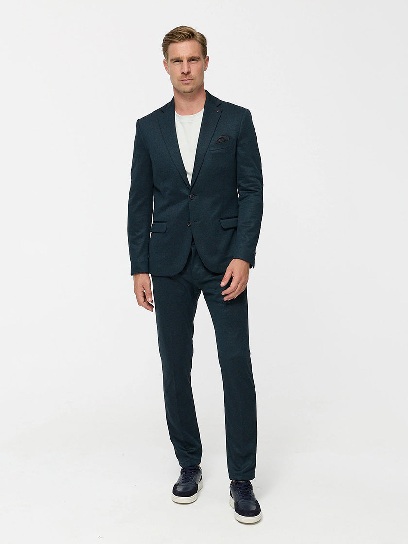 Blazer «Di Nove» von ZUITABLE