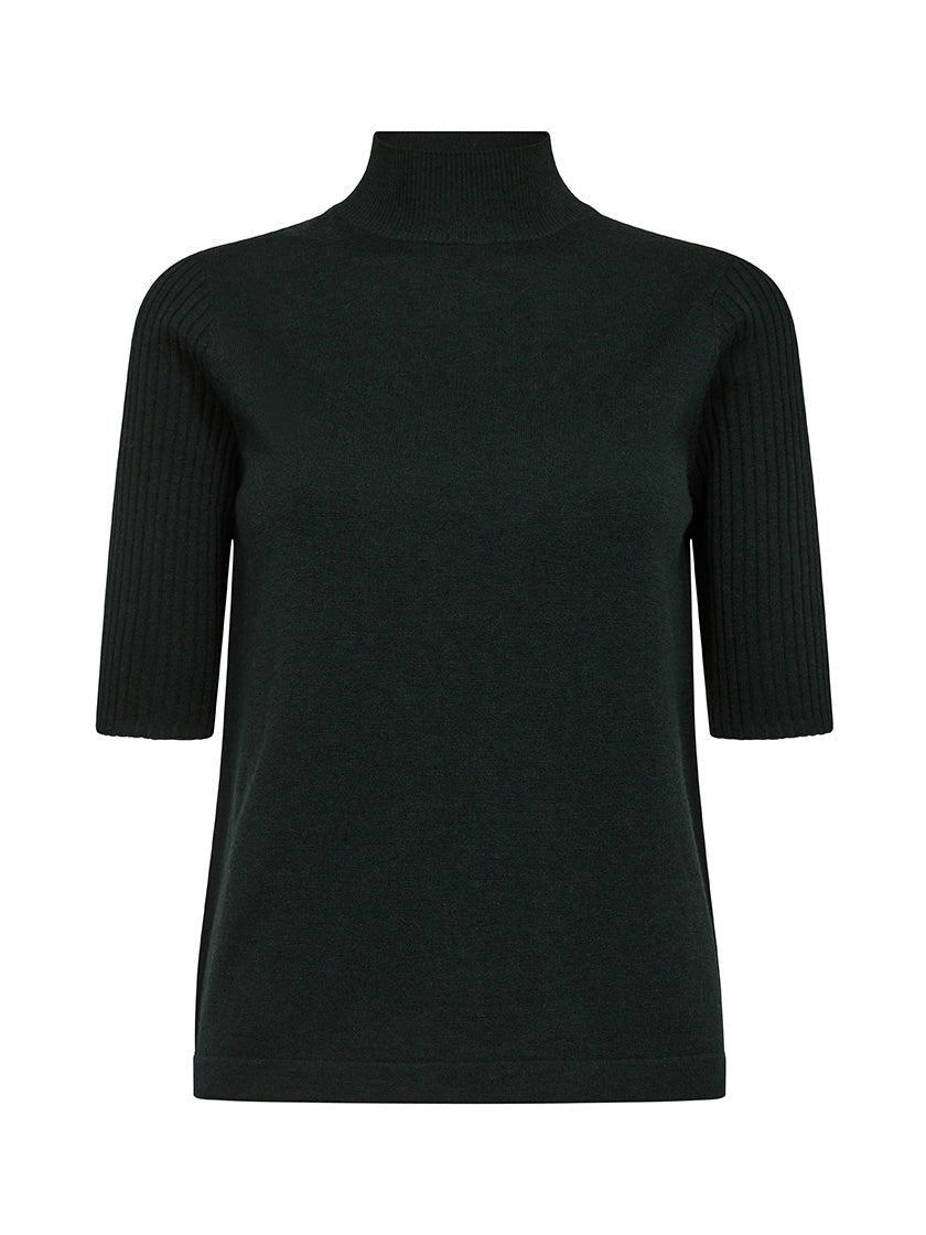 Strickshirt «Relena» von MOS MOSH