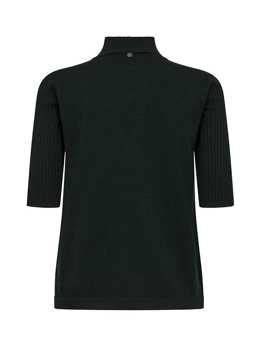 Strickshirt «Relena» von MOS MOSH