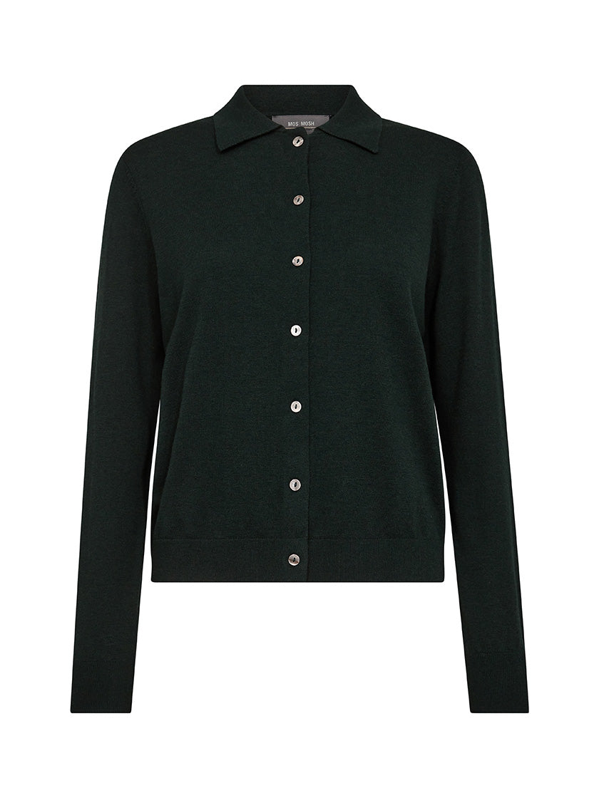 Strickjacke «Relena» von MOS MOSH