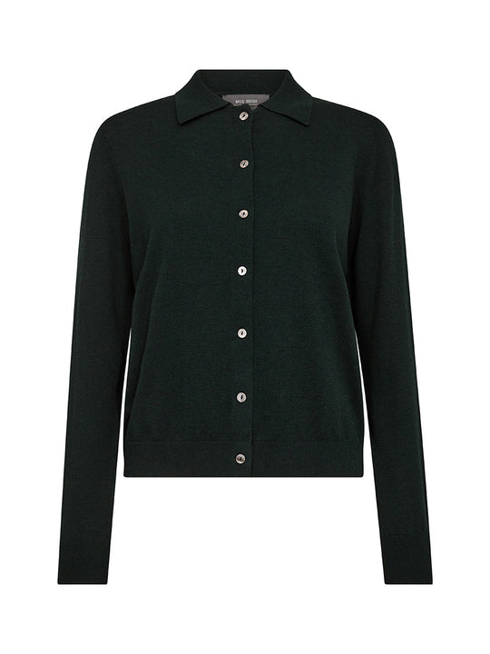 Strickjacke «Relena» von MOS MOSH