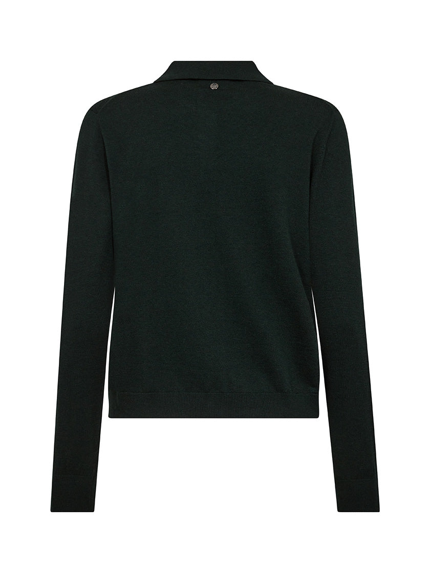 Strickjacke «Relena» von MOS MOSH