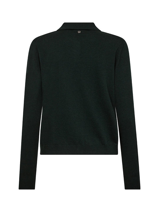 Strickjacke «Relena» von MOS MOSH