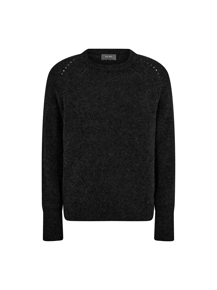 Strickpullover «Tammy Thora» von MOS MOSH