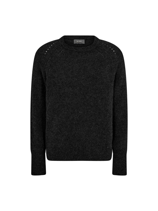 Strickpullover «Tammy Thora» von MOS MOSH