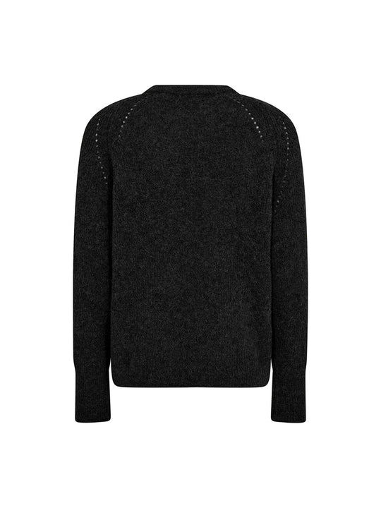 Strickpullover «Tammy Thora» von MOS MOSH