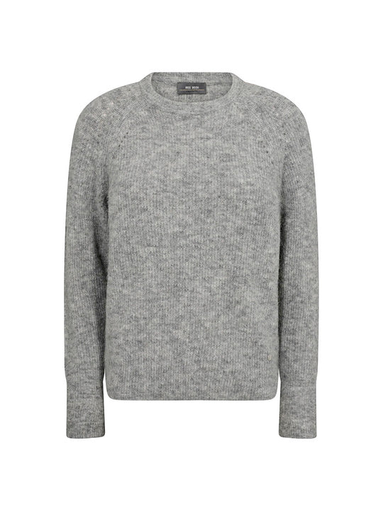 Strickpullover «Tammy Thora» von MOS MOSH